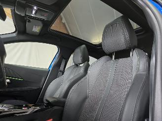 Peugeot e-208 GT 350 50 kWh picture 41