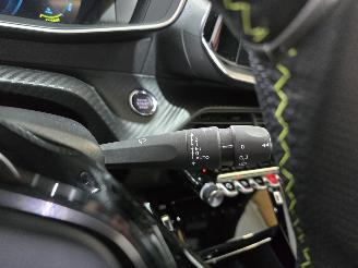 Peugeot e-208 GT 350 50 kWh picture 31