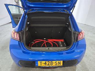 Peugeot e-208 GT 350 50 kWh picture 23