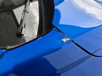 Peugeot e-208 GT 350 50 kWh picture 19
