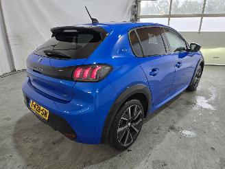 Peugeot e-208 GT 350 50 kWh picture 7