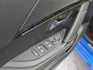 Peugeot e-208 GT 350 50 kWh picture 28