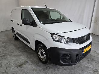skadebil bedrijf Peugeot Partner 1.5 BlueHDi 100 2023/3