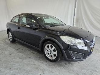 Damaged car Volvo C-30 1.6 16v 2011/2