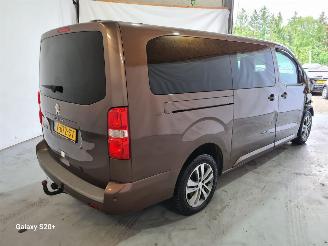 Peugeot Expert 2.0 HDI DC Blue Premium picture 7