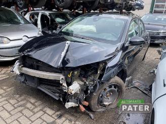 disassembly passenger cars Peugeot 208 208 II (UB/UH/UP), Hatchback 5-drs, 2019 e-208 50 kWh 2023/8