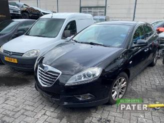Purkuautot passenger cars Lancia Delta Delta (844), Hatchback, 2008 / 2014 1.4 MultiAir 16V 2012/6