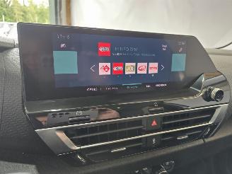 Citroën E-C4 Shine 50 kWh picture 37