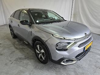  Citroën E-C4 Shine 50 kWh 2021/12