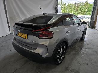 Citroën E-C4 Shine 50 kWh picture 7