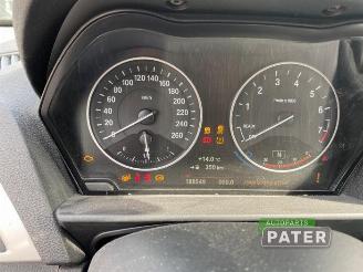 BMW 1-serie 1 serie (F20), Hatchback 5-drs, 2011 / 2019 118i 1.5 TwinPower 12V picture 6