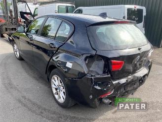 BMW 1-serie 1 serie (F20), Hatchback 5-drs, 2011 / 2019 118i 1.5 TwinPower 12V picture 4