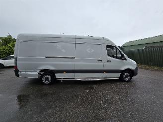 Mercedes Sprinter 311 2.2 CDI L3H2 EURO VI-D picture 8