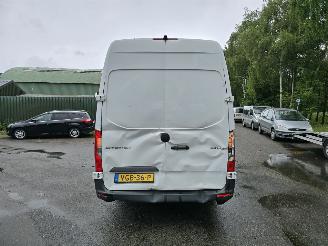 Mercedes Sprinter 311 2.2 CDI L3H2 EURO VI-D picture 6