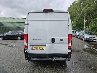 Fiat Ducato 33 2.2 MultiJet L3H2 picture 6