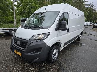 Fiat Ducato 33 2.2 MultiJet L3H2 picture 3