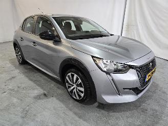  Peugeot 208 EV Active 50 kWh 2022/3