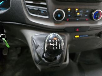Ford Transit CUSTOM picture 29