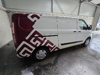 Ford Transit CUSTOM picture 8