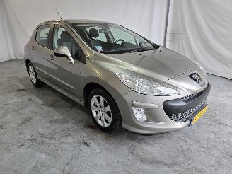  Peugeot 308 1.6 HDiF Style 2009/9