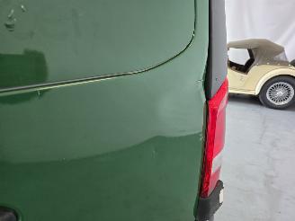 Mercedes eVito eVito Ext.Lang 90kWh picture 14