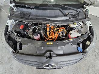 Mercedes eVito eVito Ext.Lang 90kWh picture 16