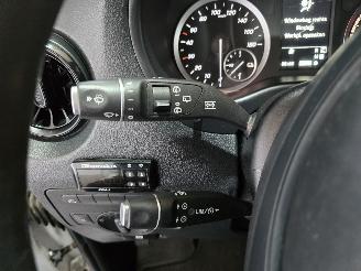 Mercedes eVito eVito Ext.Lang 90kWh picture 26