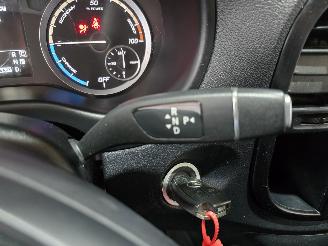 Mercedes eVito eVito Ext.Lang 90kWh picture 32