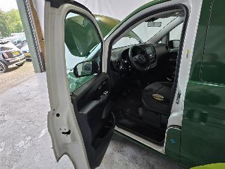 Mercedes eVito eVito Ext.Lang 90kWh picture 21