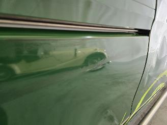 Mercedes eVito eVito Ext.Lang 90kWh picture 10