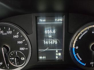 Mercedes eVito eVito Ext.Lang 90kWh picture 22