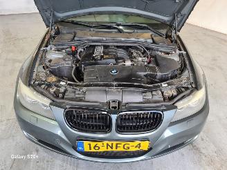 BMW 3-serie Touring 318i Business Line picture 11