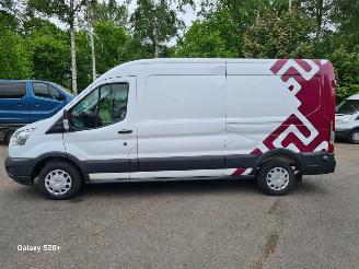 Ford Transit 2.0 TDCI L3H2 Trend picture 4