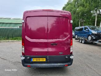 Ford Transit 2.0 TDCI L3H2 Trend picture 6
