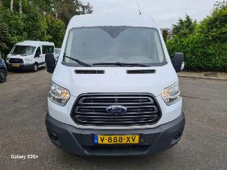 Ford Transit 2.0 TDCI L3H2 Trend picture 2