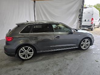Audi A3 SPORTBACK 1.5 TFSI CoD Sport S Line Edition picture 8