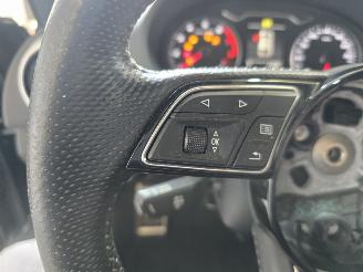 Audi A3 SPORTBACK 1.5 TFSI CoD Sport S Line Edition picture 30