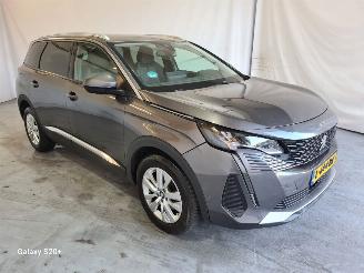 Auto incidentate Peugeot 5008 1.2 PT BL. Allure 2021/4