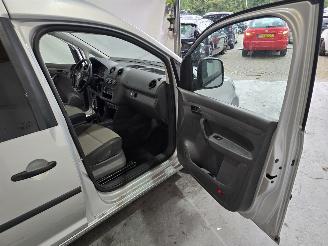 Volkswagen Caddy 1.6 TDI picture 15