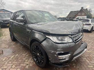 Land Rover Range Rover sport 3.0 SDV6 HSE DYNAMIC picture 4