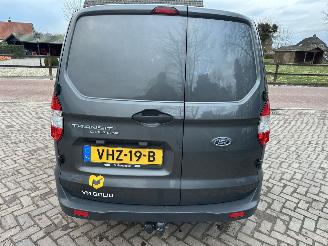 Ford Transit Courier Van 1.5 TDCI Trend Duratorq S&S 75 Pk picture 2