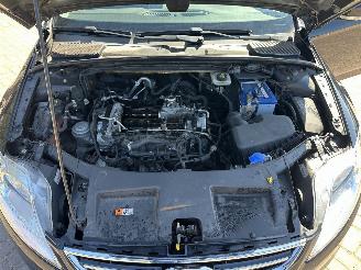 Ford Mondeo 1.6 EcoBoost Titanium wagon picture 11