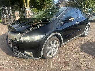 Avarii autoturisme Honda Civic 1.8 SPORT 2008/1