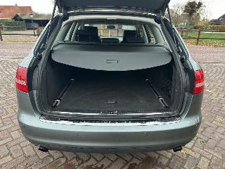 Audi A6 2.0 TFSI picture 9