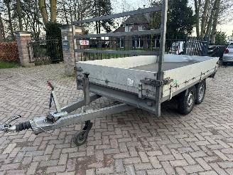 Schade aanhangwagen Anssems  PSX 2000-325X178 2016/11