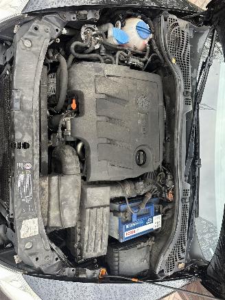 Skoda Octavia 1.6 TDI  DSG Ambition Business Line picture 11