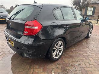 BMW 1-serie 116i Business Line picture 5