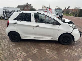 Kia Picanto 1.2 CVVT SportsLine picture 7