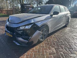 Peugeot 308 1.2 PT Act. Pack Bns picture 3