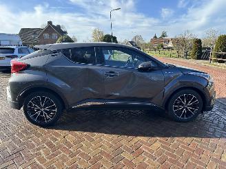Toyota C-HR 1.8 Hybrid First Ed. picture 5